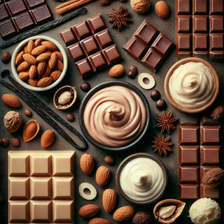 Chocolate: Süße Verführung für dein Zuhause