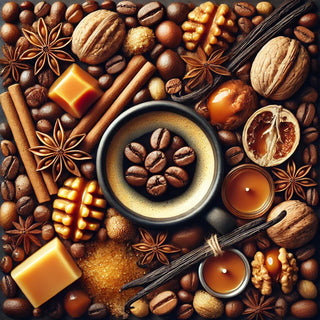 Coffee: Der Duft des perfekten Morgenkaffees für dein Zuhause