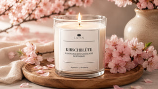 Kirschblüte: Ein Hauch von Frühling und exotischer Wärme