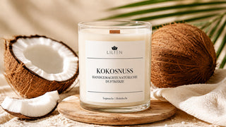 Kokosnuss: Exotische Süße für die Sommerzeit