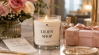 Personalisierte Geschenke für Frauen: 15 Ideen, die wirklich von Herzen kommen