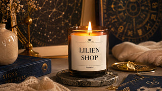 Welche Duftkerze passt zu welchem Sternzeichen? Die schönste Geschenkidee für jeden Charakter