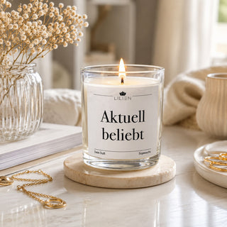 Aktuell beliebt
