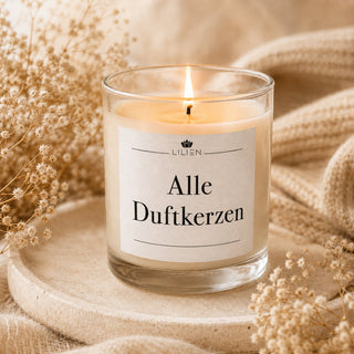 Alle Duftkerzen
