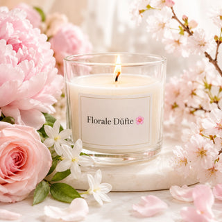 Florale Düfte 🌸