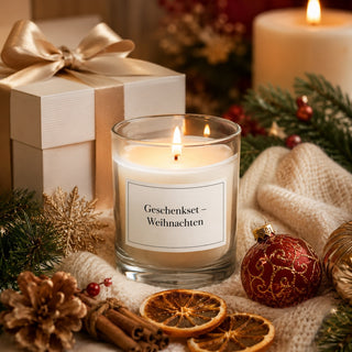 Geschenkset – Weihnachten
