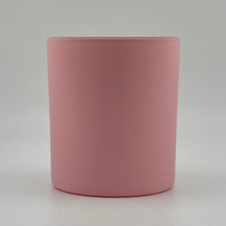 Glas Pink 10oz