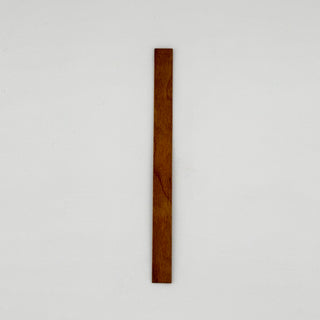 Holzdocht 1,2x15 cm