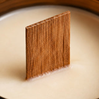 Holzdocht wählen: