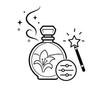 LILIEN_Shop Duftkerze Kerze Individuell personalisiert