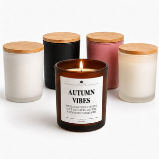 Duftkerze „Autumn Vibes“