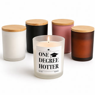 Duftkerze  "One Degree Hotter"
