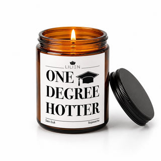 Duftkerze  "One Degree Hotter"