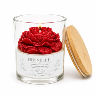 Duftkerze "Friendship"